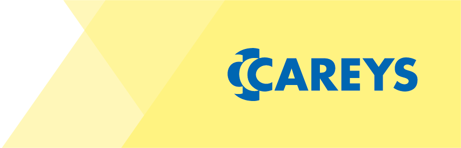 Careys-Logo-Right